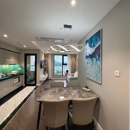Căn hộ Altara 5 sao Quy Nhơn - Thiên Trang apartment Ngoại thất bức ảnh