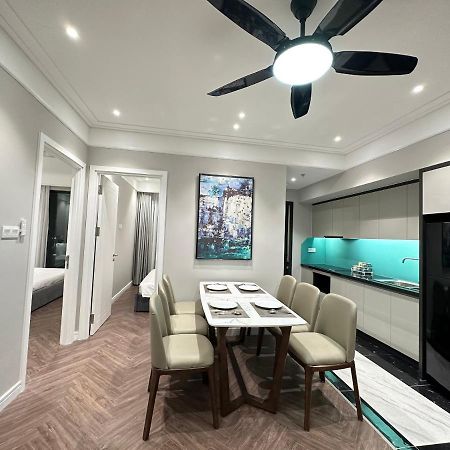 Căn hộ Altara 5 sao Quy Nhơn - Thiên Trang apartment Ngoại thất bức ảnh