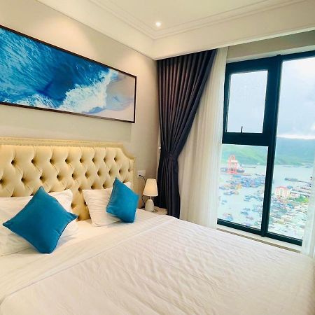 Căn hộ Altara 5 sao Quy Nhơn - Thiên Trang apartment Ngoại thất bức ảnh