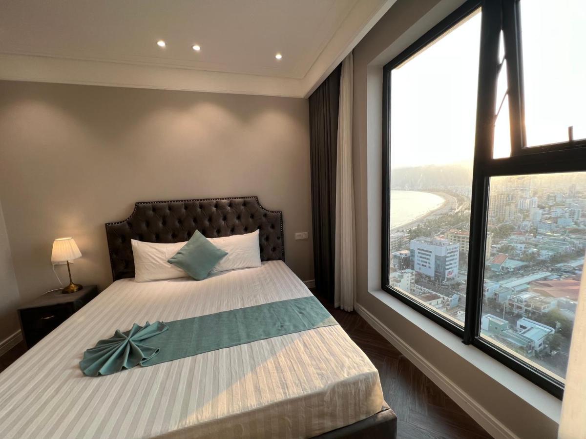 Căn hộ Altara 5 sao Quy Nhơn - Thiên Trang apartment Ngoại thất bức ảnh