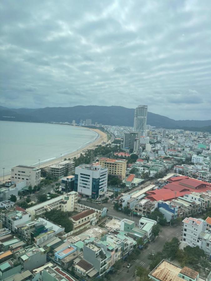 Căn hộ Altara 5 sao Quy Nhơn - Thiên Trang apartment Ngoại thất bức ảnh
