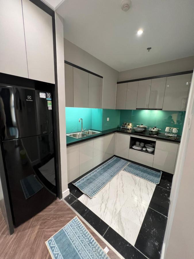 Căn hộ Altara 5 sao Quy Nhơn - Thiên Trang apartment Ngoại thất bức ảnh