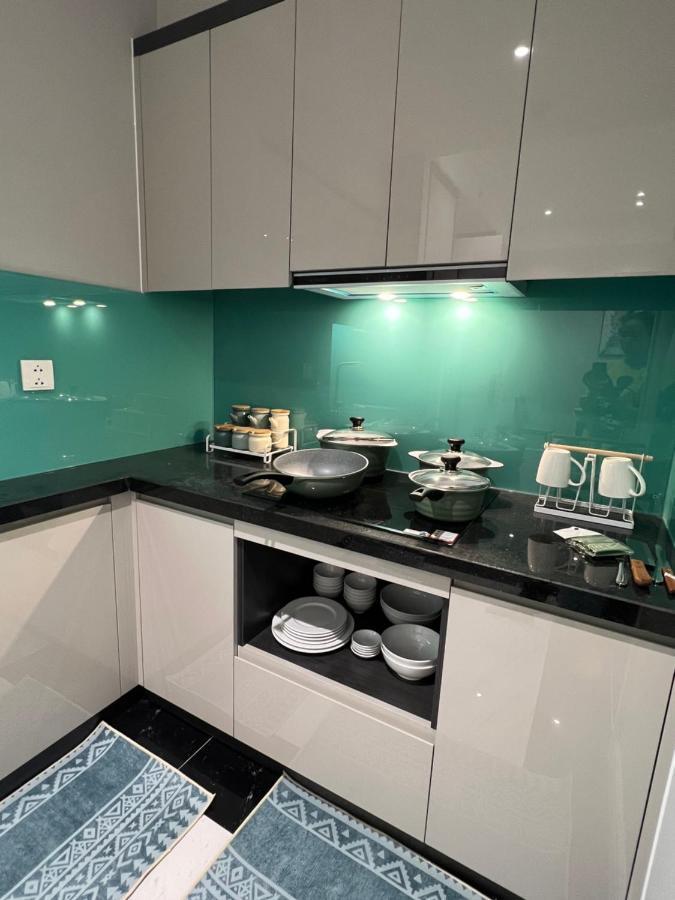 Căn hộ Altara 5 sao Quy Nhơn - Thiên Trang apartment Ngoại thất bức ảnh