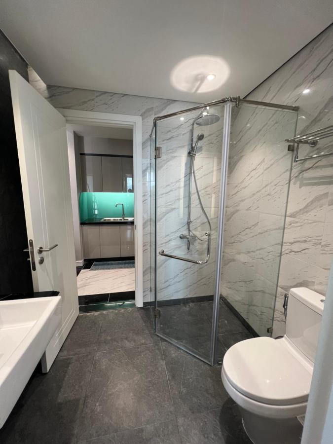 Căn hộ Altara 5 sao Quy Nhơn - Thiên Trang apartment Ngoại thất bức ảnh