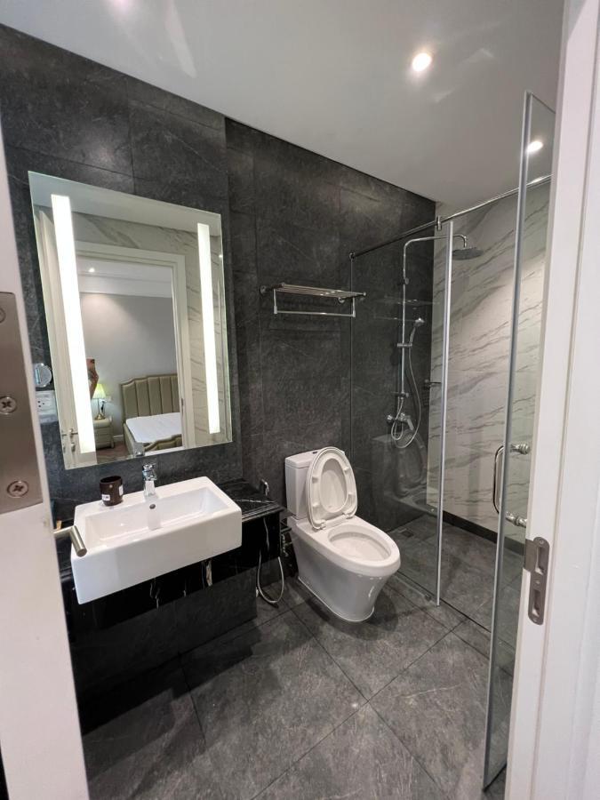 Căn hộ Altara 5 sao Quy Nhơn - Thiên Trang apartment Ngoại thất bức ảnh