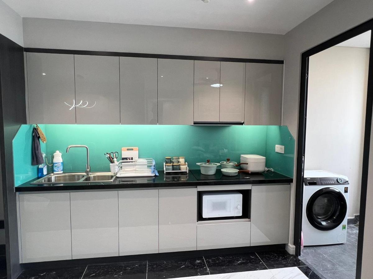 Căn hộ Altara 5 sao Quy Nhơn - Thiên Trang apartment Ngoại thất bức ảnh