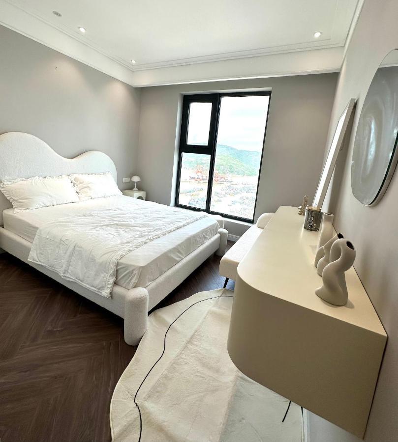 Căn hộ Altara 5 sao Quy Nhơn - Thiên Trang apartment Ngoại thất bức ảnh