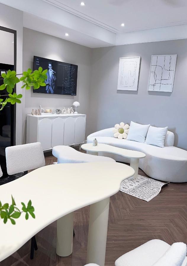 Căn hộ Altara 5 sao Quy Nhơn - Thiên Trang apartment Ngoại thất bức ảnh