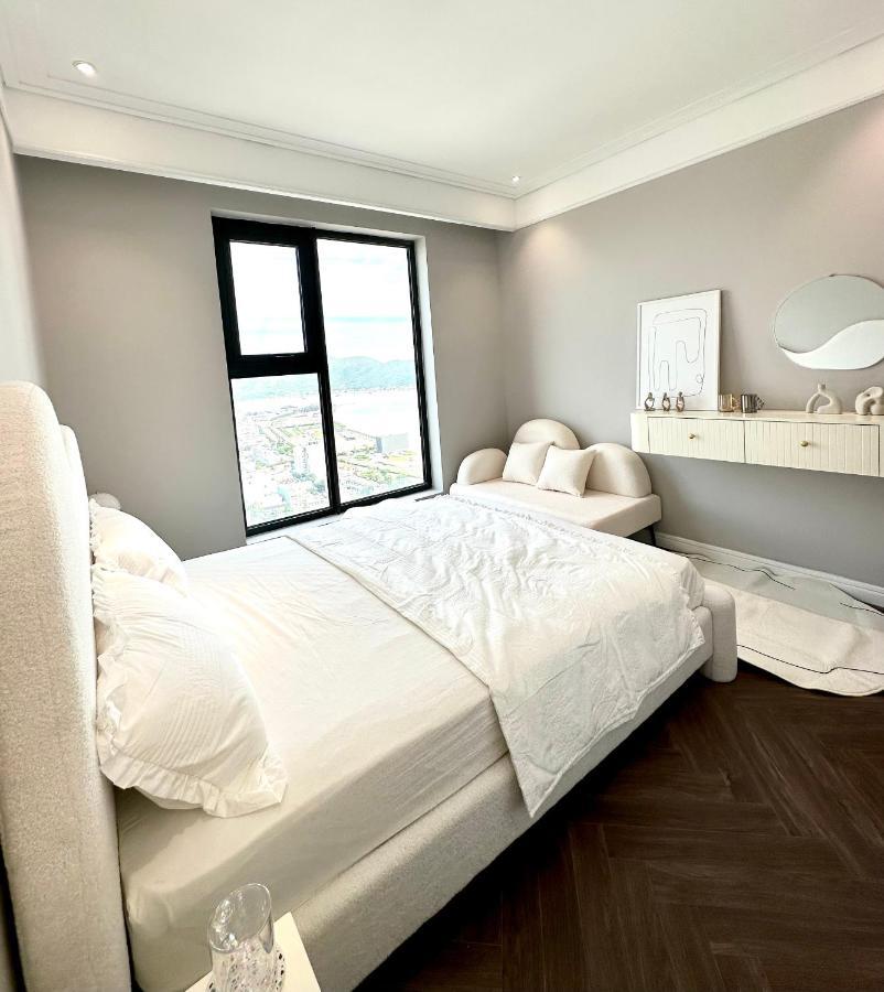 Căn hộ Altara 5 sao Quy Nhơn - Thiên Trang apartment Ngoại thất bức ảnh