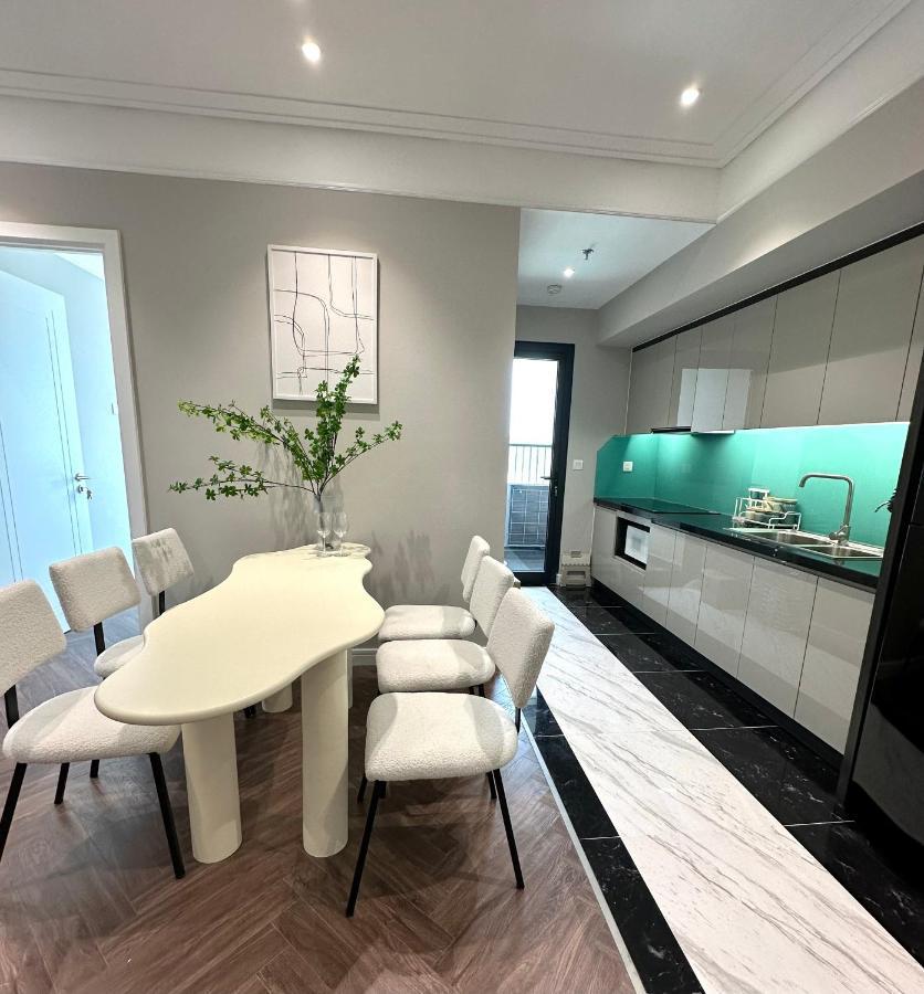 Căn hộ Altara 5 sao Quy Nhơn - Thiên Trang apartment Ngoại thất bức ảnh