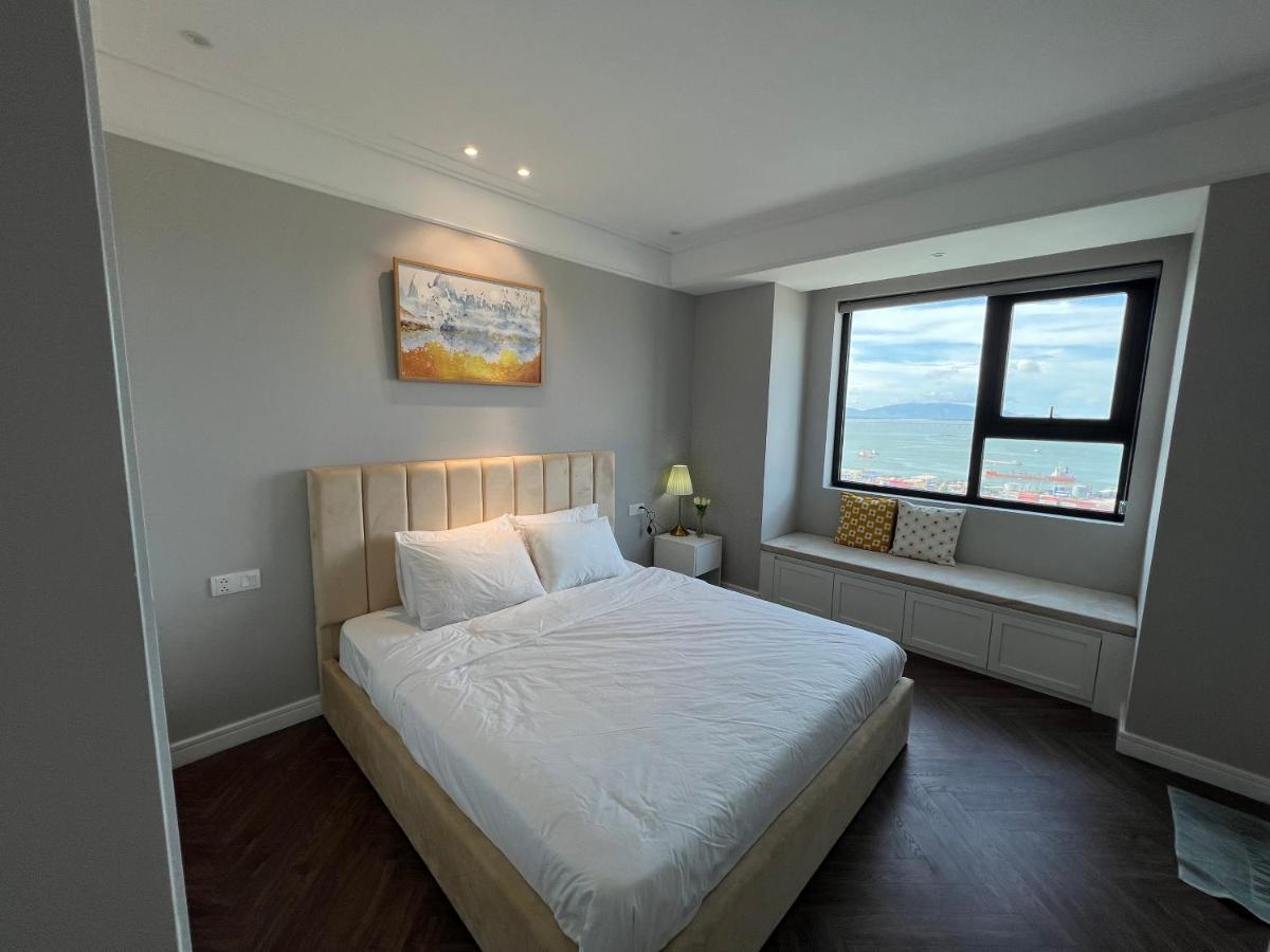 Căn hộ Altara 5 sao Quy Nhơn - Thiên Trang apartment Ngoại thất bức ảnh