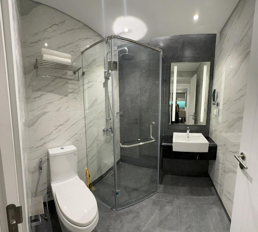 Căn hộ Altara 5 sao Quy Nhơn - Thiên Trang apartment Ngoại thất bức ảnh