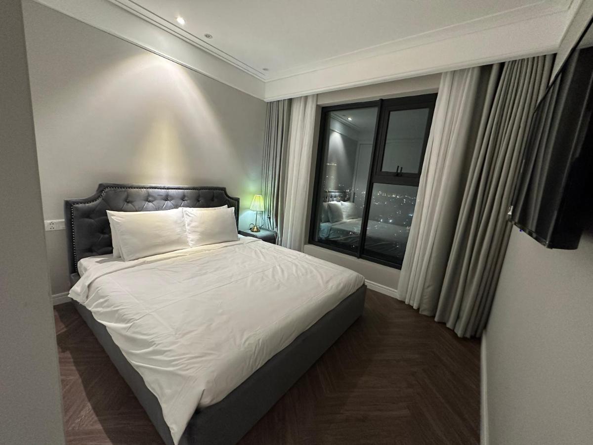 Căn hộ Altara 5 sao Quy Nhơn - Thiên Trang apartment Ngoại thất bức ảnh