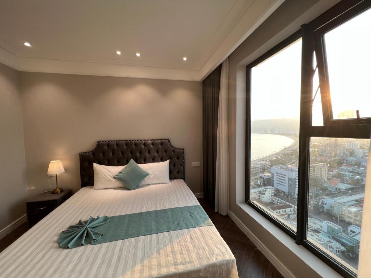 Căn hộ Altara 5 sao Quy Nhơn - Thiên Trang apartment Ngoại thất bức ảnh