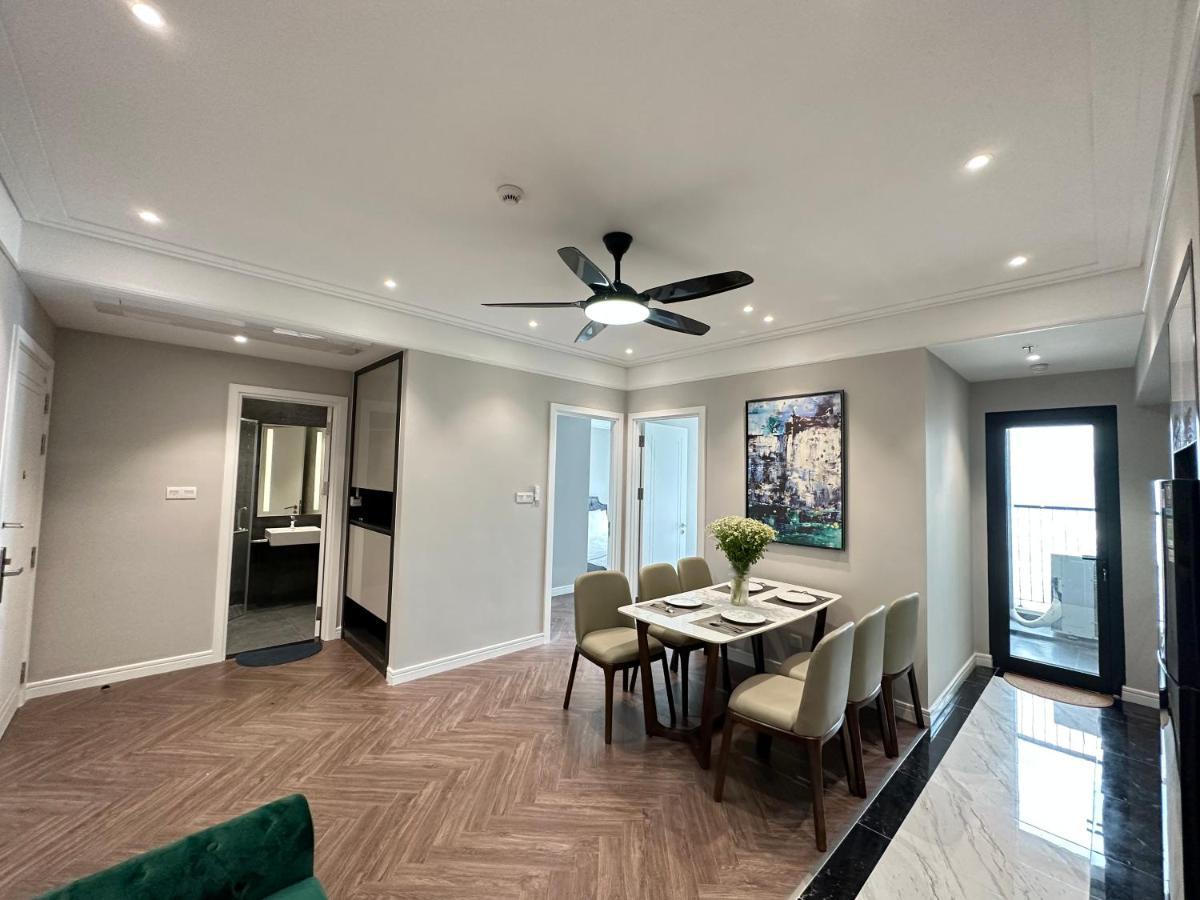 Căn hộ Altara 5 sao Quy Nhơn - Thiên Trang apartment Ngoại thất bức ảnh