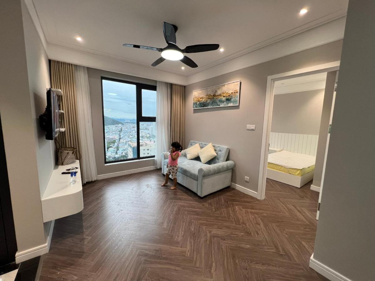 Căn hộ Altara 5 sao Quy Nhơn - Thiên Trang apartment Ngoại thất bức ảnh