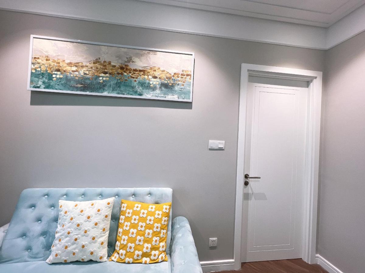 Căn hộ Altara 5 sao Quy Nhơn - Thiên Trang apartment Ngoại thất bức ảnh