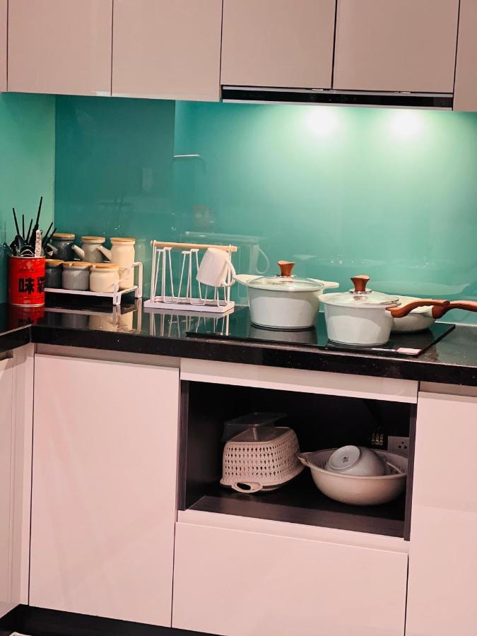 Căn hộ Altara 5 sao Quy Nhơn - Thiên Trang apartment Ngoại thất bức ảnh