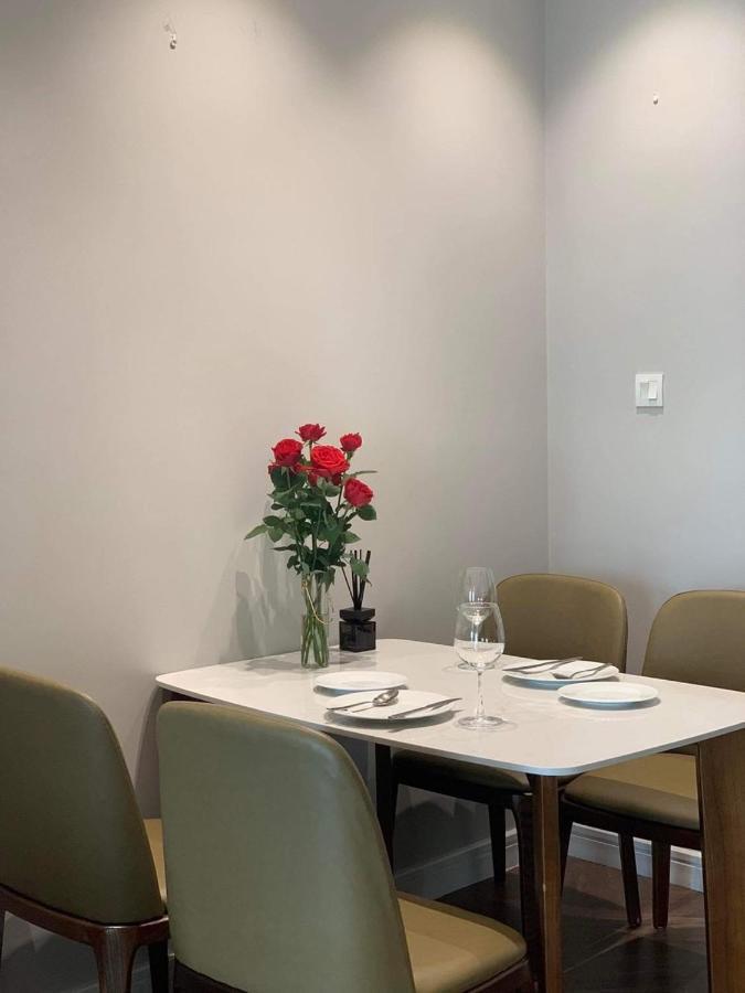 Căn hộ Altara 5 sao Quy Nhơn - Thiên Trang apartment Ngoại thất bức ảnh