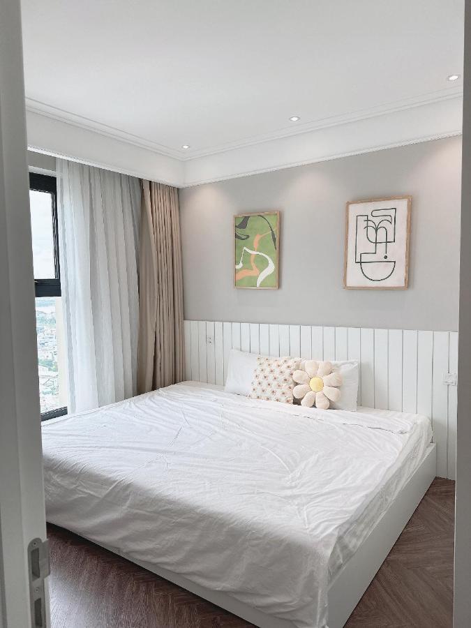 Căn hộ Altara 5 sao Quy Nhơn - Thiên Trang apartment Ngoại thất bức ảnh