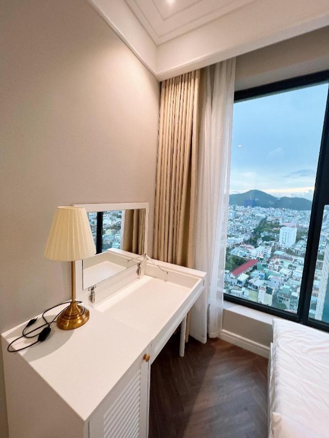 Căn hộ Altara 5 sao Quy Nhơn - Thiên Trang apartment Ngoại thất bức ảnh