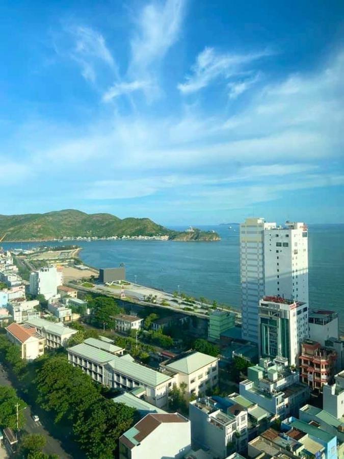 Căn hộ Altara 5 sao Quy Nhơn - Thiên Trang apartment Ngoại thất bức ảnh