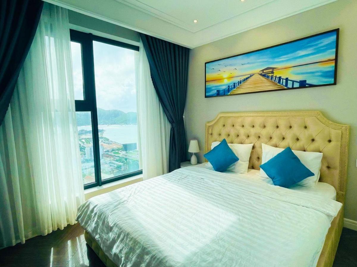 Căn hộ Altara 5 sao Quy Nhơn - Thiên Trang apartment Ngoại thất bức ảnh