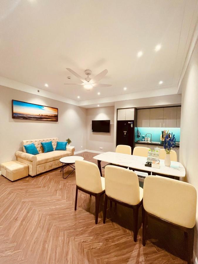Căn hộ Altara 5 sao Quy Nhơn - Thiên Trang apartment Ngoại thất bức ảnh