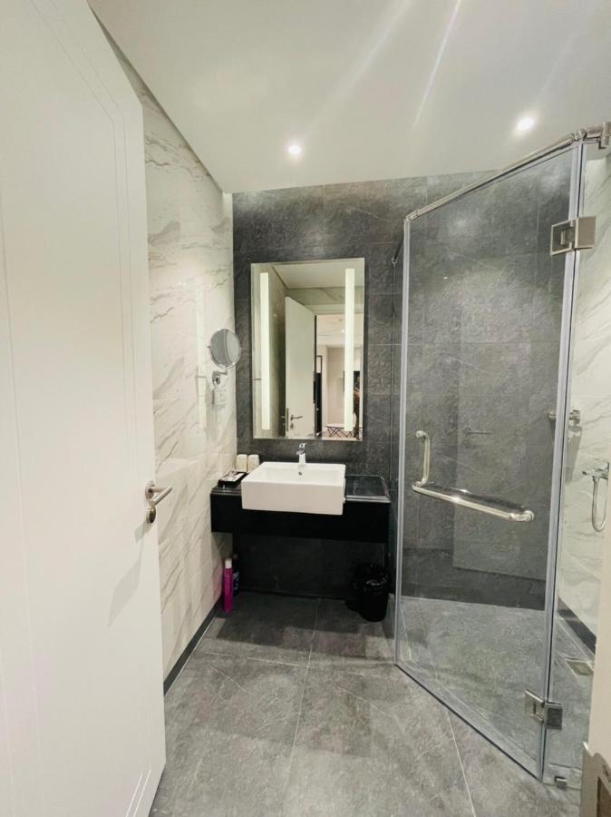 Căn hộ Altara 5 sao Quy Nhơn - Thiên Trang apartment Ngoại thất bức ảnh