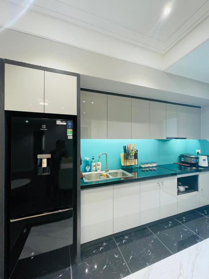 Căn hộ Altara 5 sao Quy Nhơn - Thiên Trang apartment Ngoại thất bức ảnh